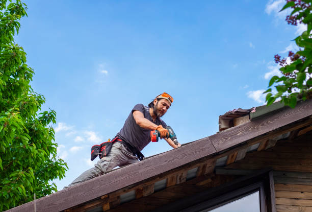 Monticello, MN  Roofing repair and installation Company